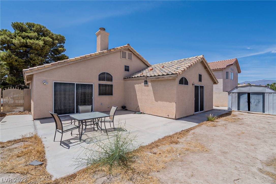 4108 Knoll Ridge Avenue