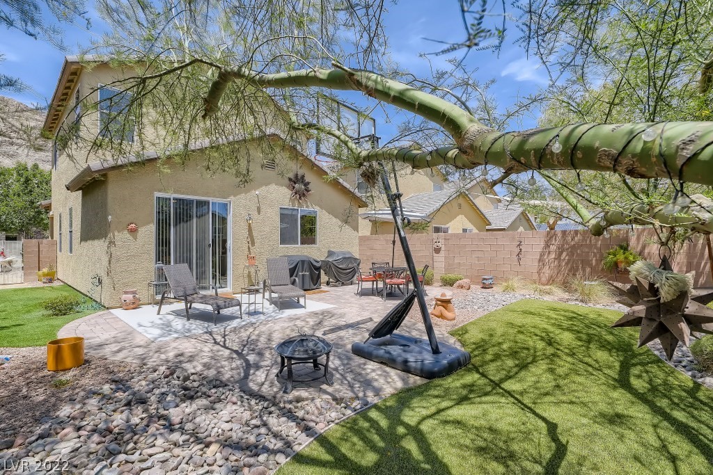 6546 Alpine Mist Street