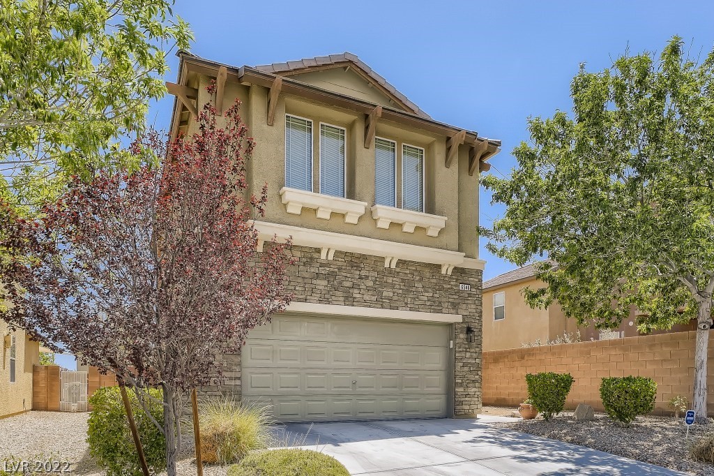 6546 Alpine Mist Street