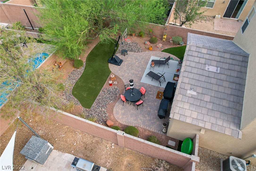 6546 Alpine Mist Street
