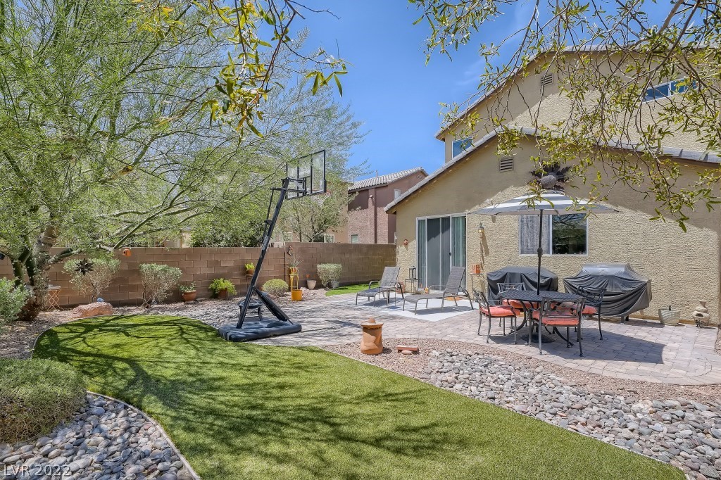 6546 Alpine Mist Street