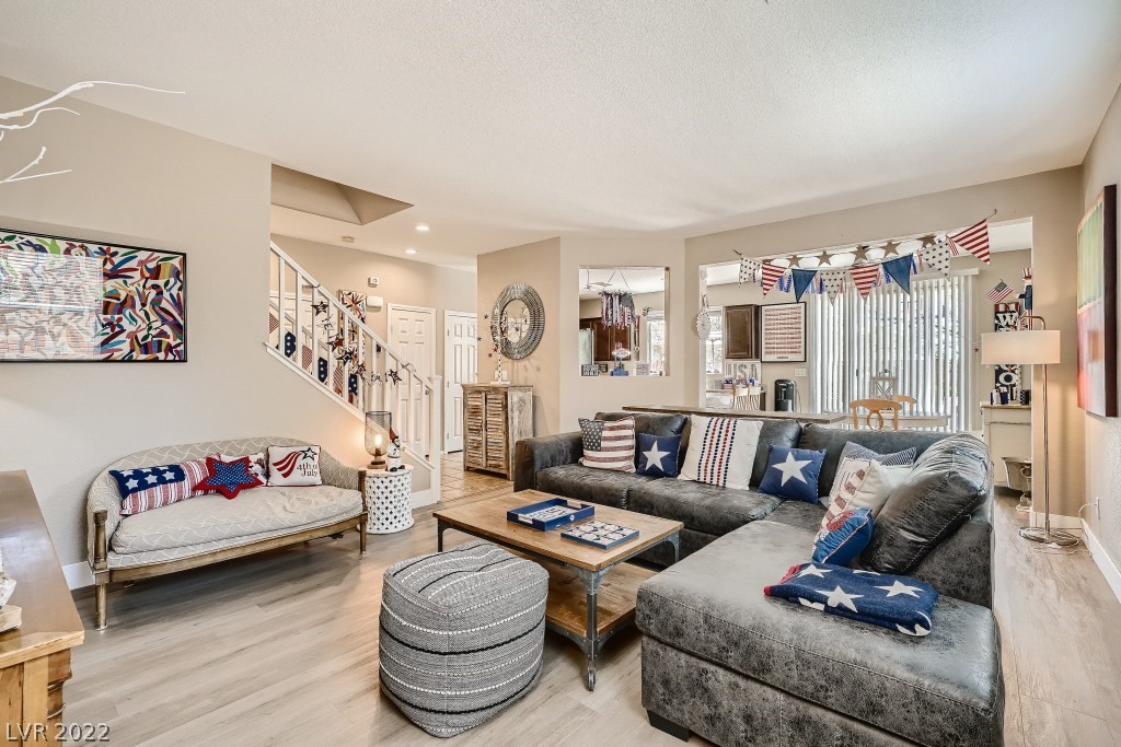 6546 Alpine Mist Street
