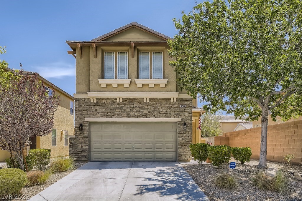 6546 Alpine Mist Street