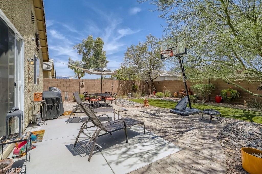 6546 Alpine Mist Street