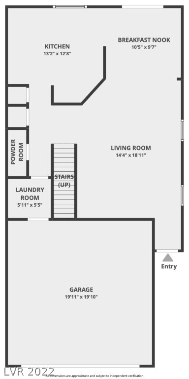 6546 Alpine Mist Street