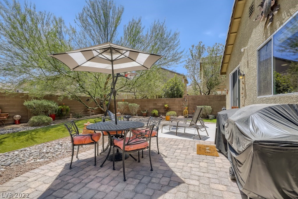 6546 Alpine Mist Street