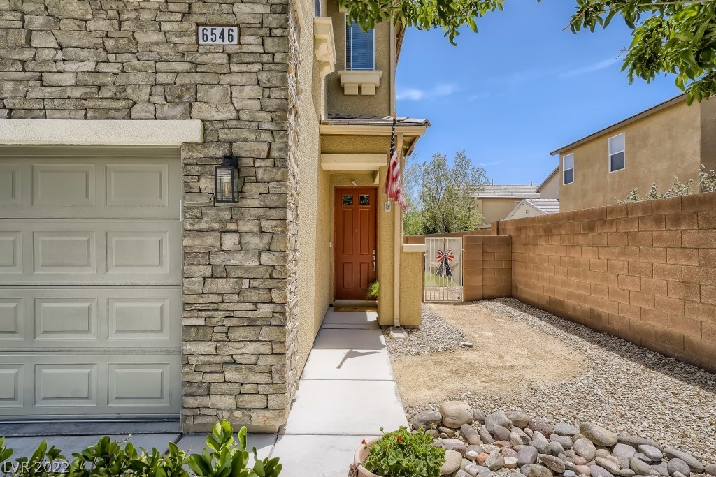 6546 Alpine Mist Street