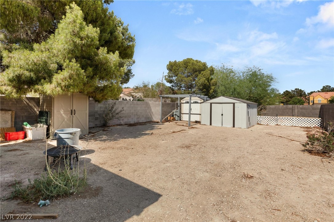 4536 Aviation Street
