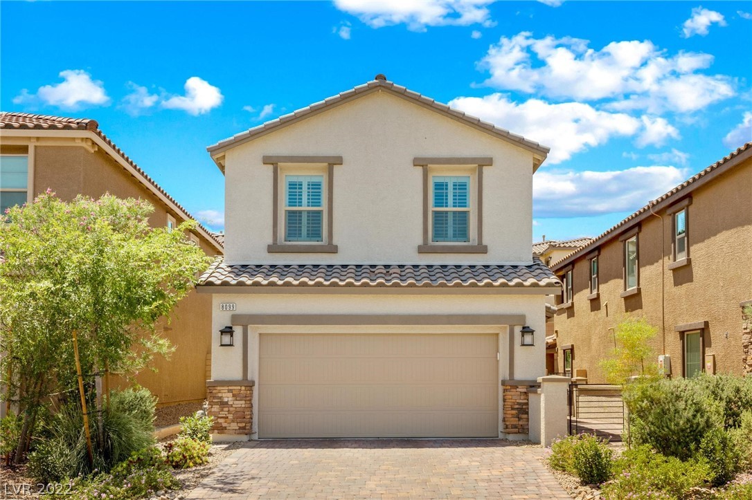 8099 Skye Canyon Grand Street