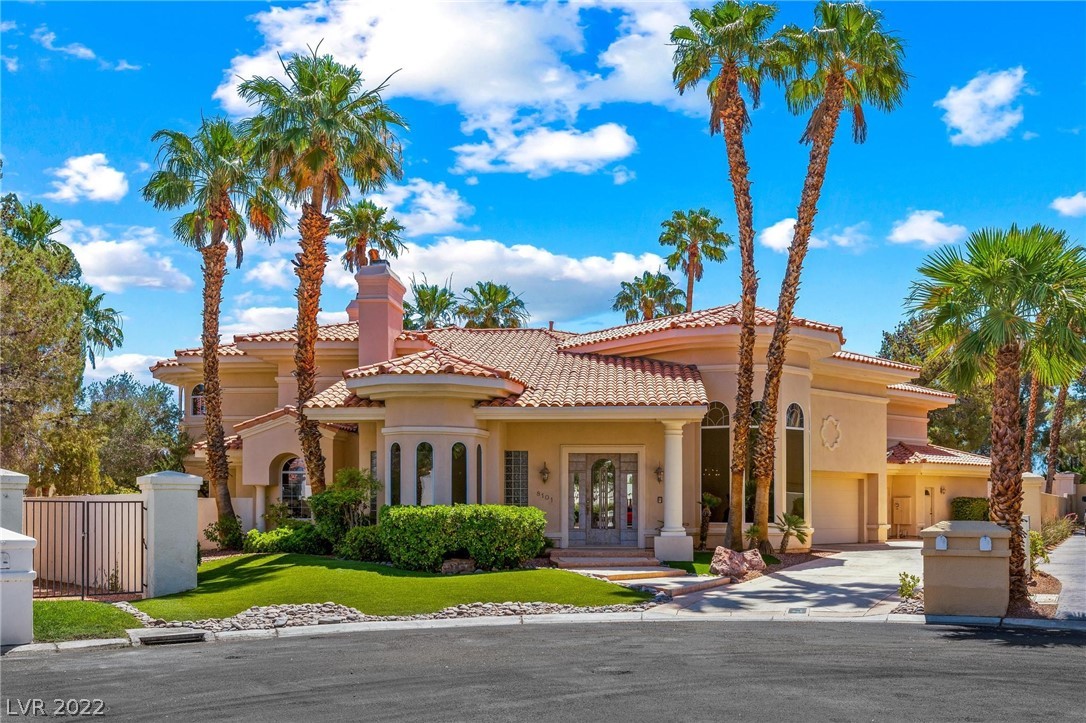 8101 Moonstone Circle