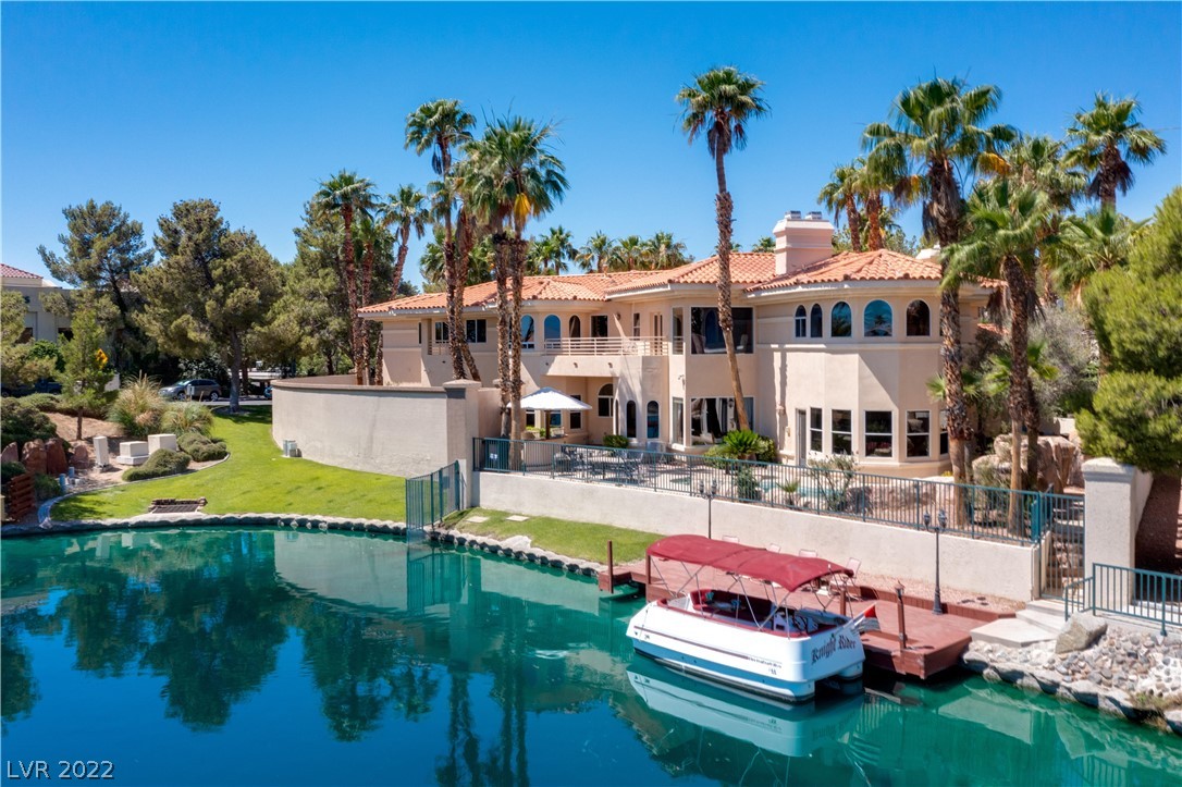 8101 Moonstone Circle