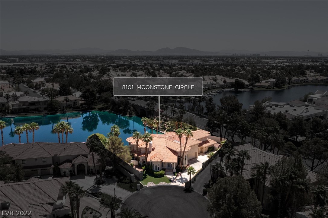 8101 Moonstone Circle