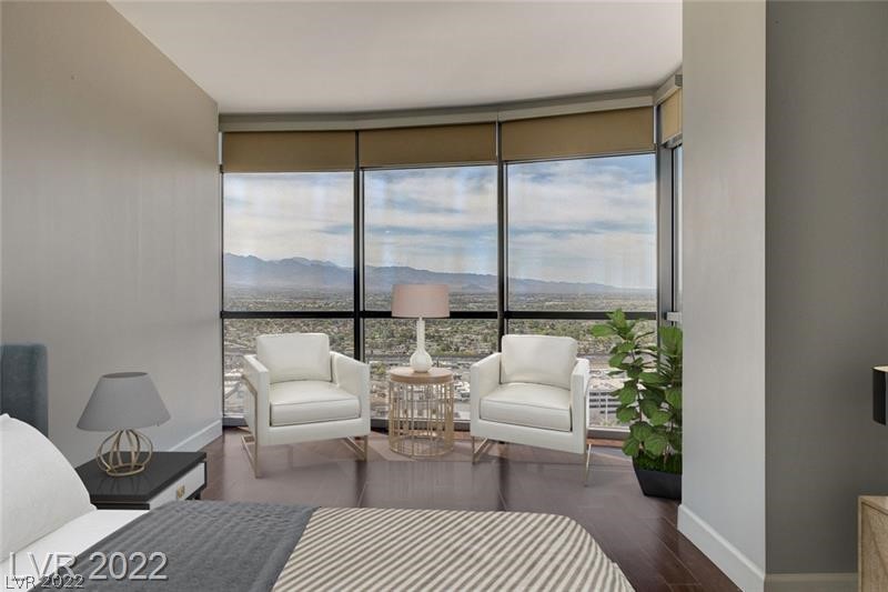 200 W Sahara Avenue Unit: 3101