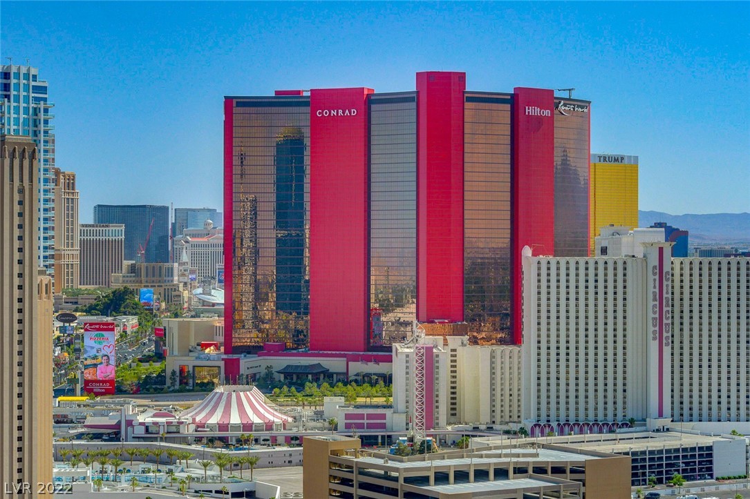 200 W Sahara Avenue Unit: 3101