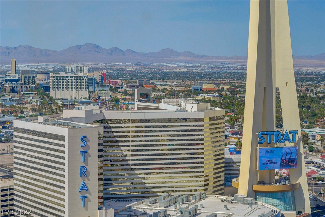 200 W Sahara Avenue Unit: 3101