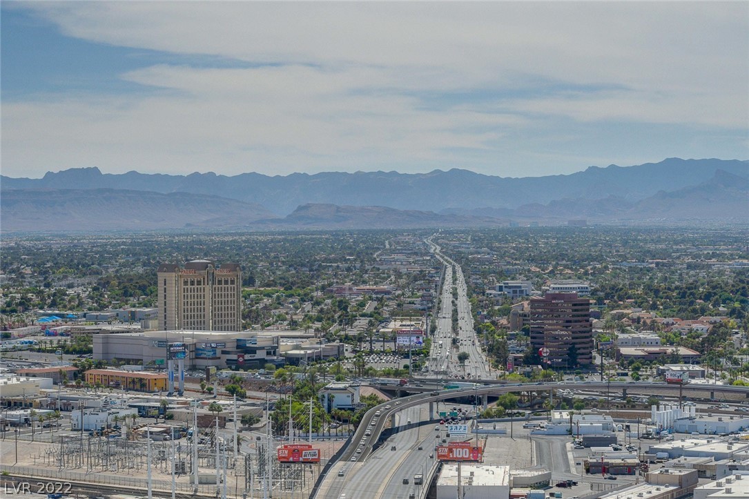 200 W Sahara Avenue Unit: 3101