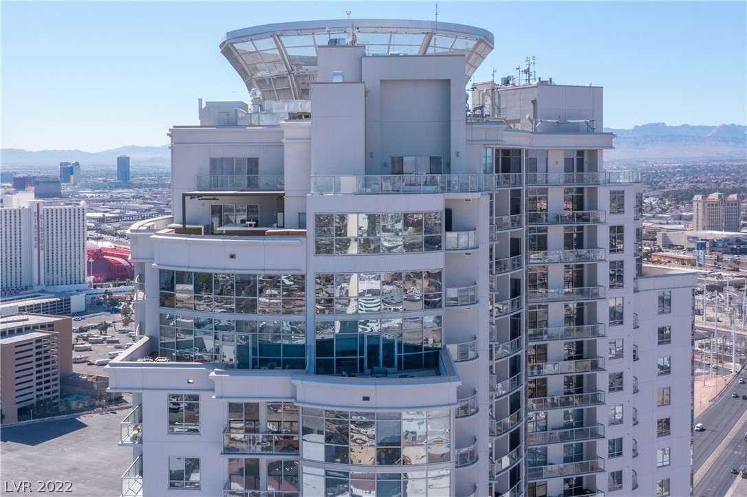 200 W Sahara Avenue Unit: 3101