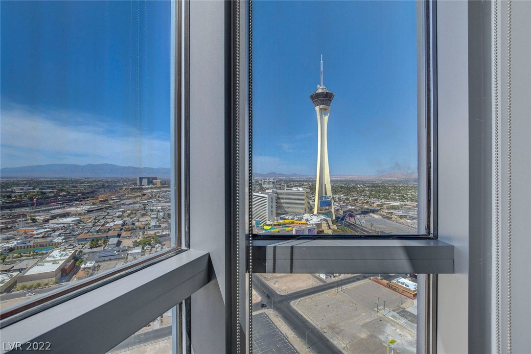 200 W Sahara Avenue Unit: 3101