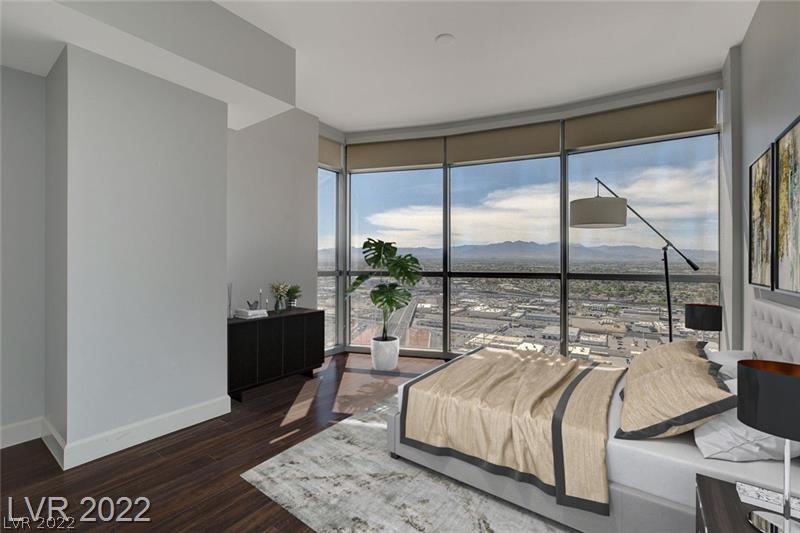 200 W Sahara Avenue Unit: 3101