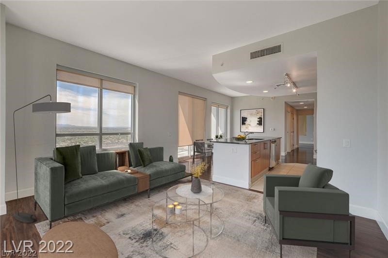 200 W Sahara Avenue Unit: 3101