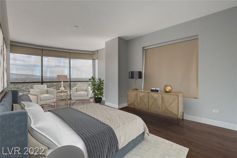200 W Sahara Avenue Unit: 3101
