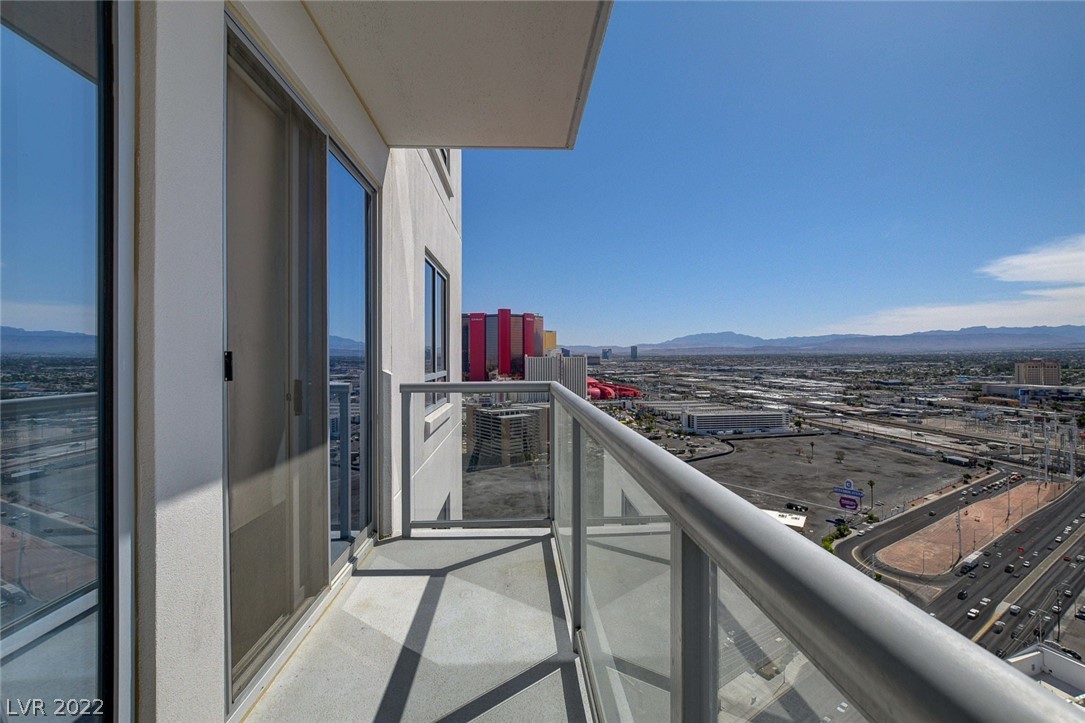 200 W Sahara Avenue Unit: 3101