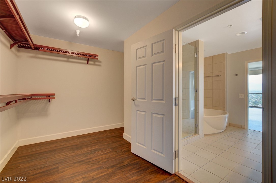 200 W Sahara Avenue Unit: 3101