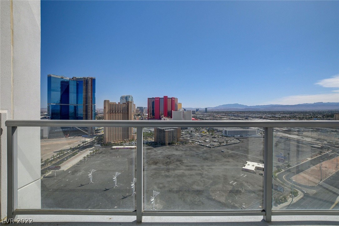 200 W Sahara Avenue Unit: 3101