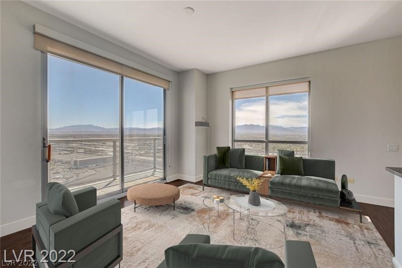 200 W Sahara Avenue Unit: 3101