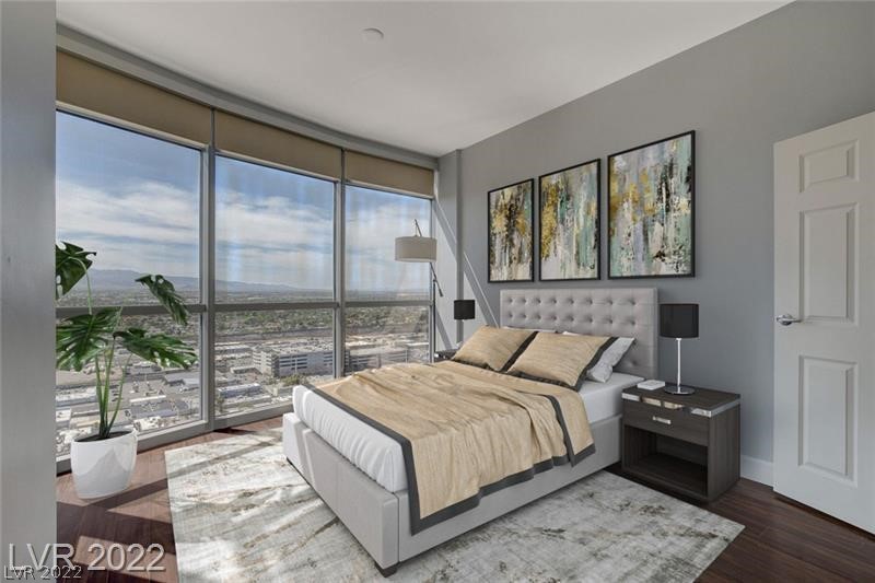 200 W Sahara Avenue Unit: 3101