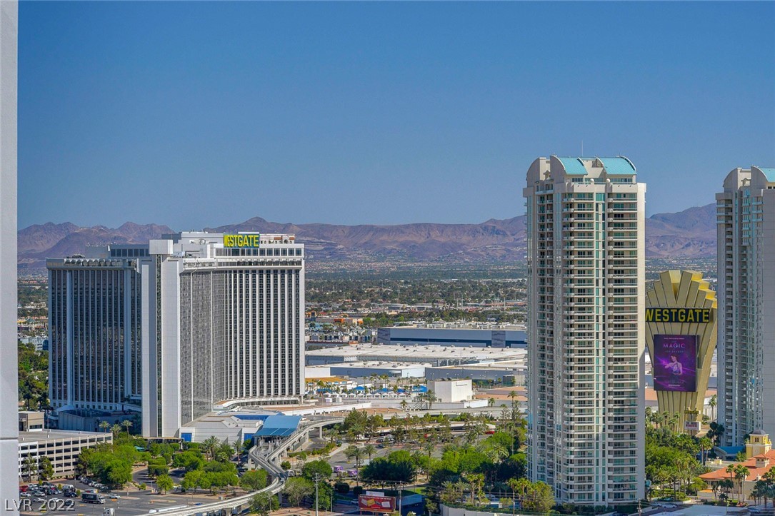 200 W Sahara Avenue Unit: 3101