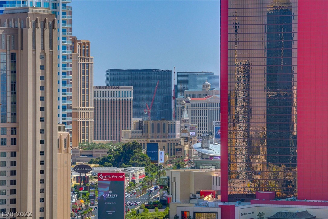 200 W Sahara Avenue Unit: 3101