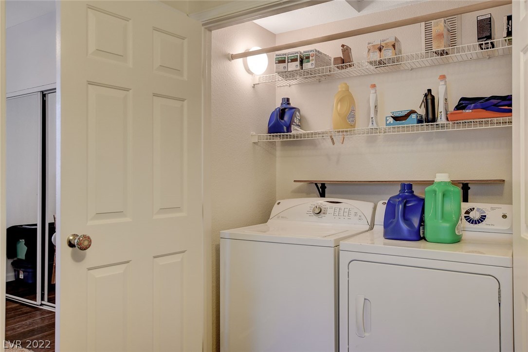1830 N Buffalo Drive Unit: 2097