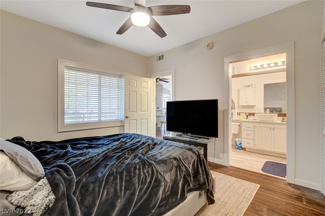 1830 N Buffalo Drive Unit: 2097