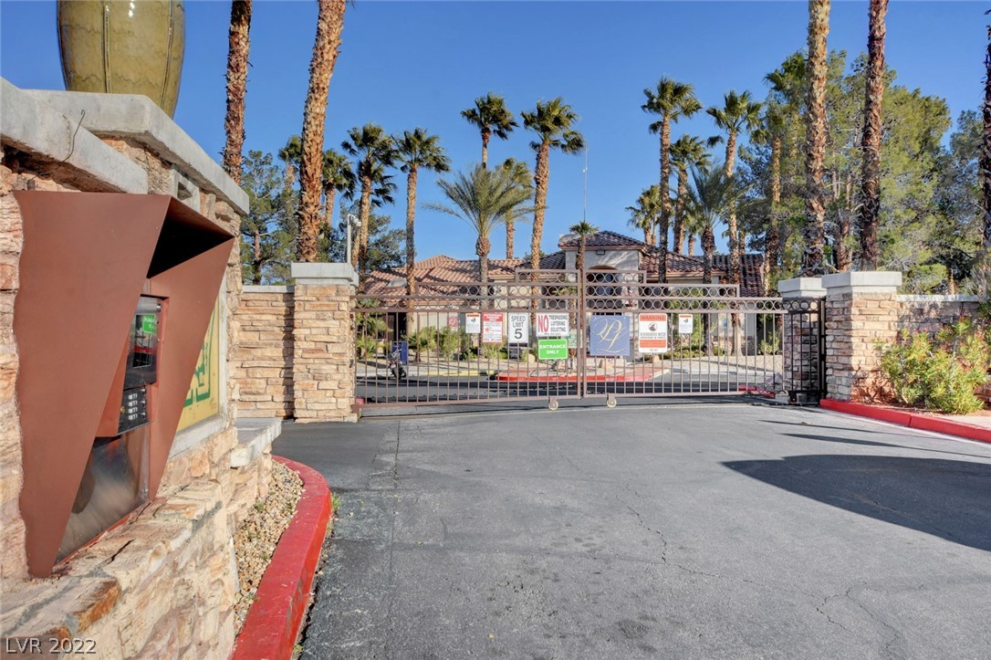 1830 N Buffalo Drive Unit: 2097