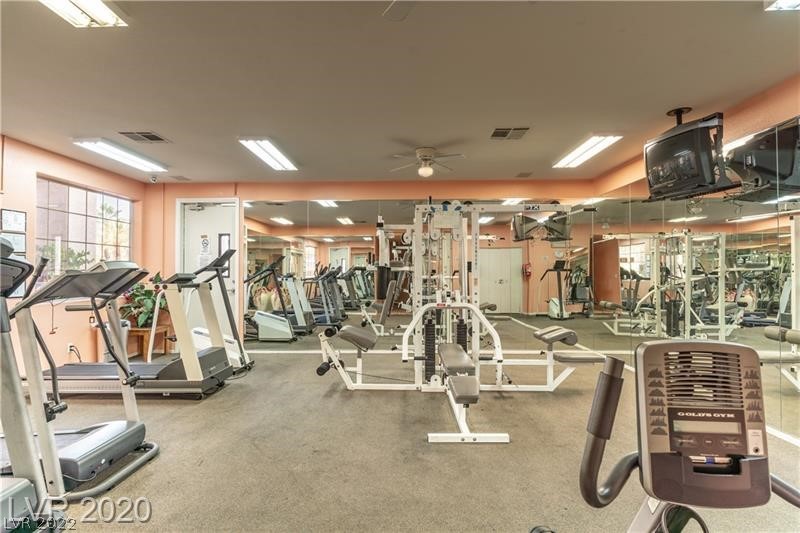 1830 N Buffalo Drive Unit: 2097