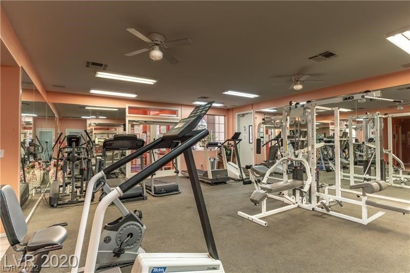 1830 N Buffalo Drive Unit: 2097