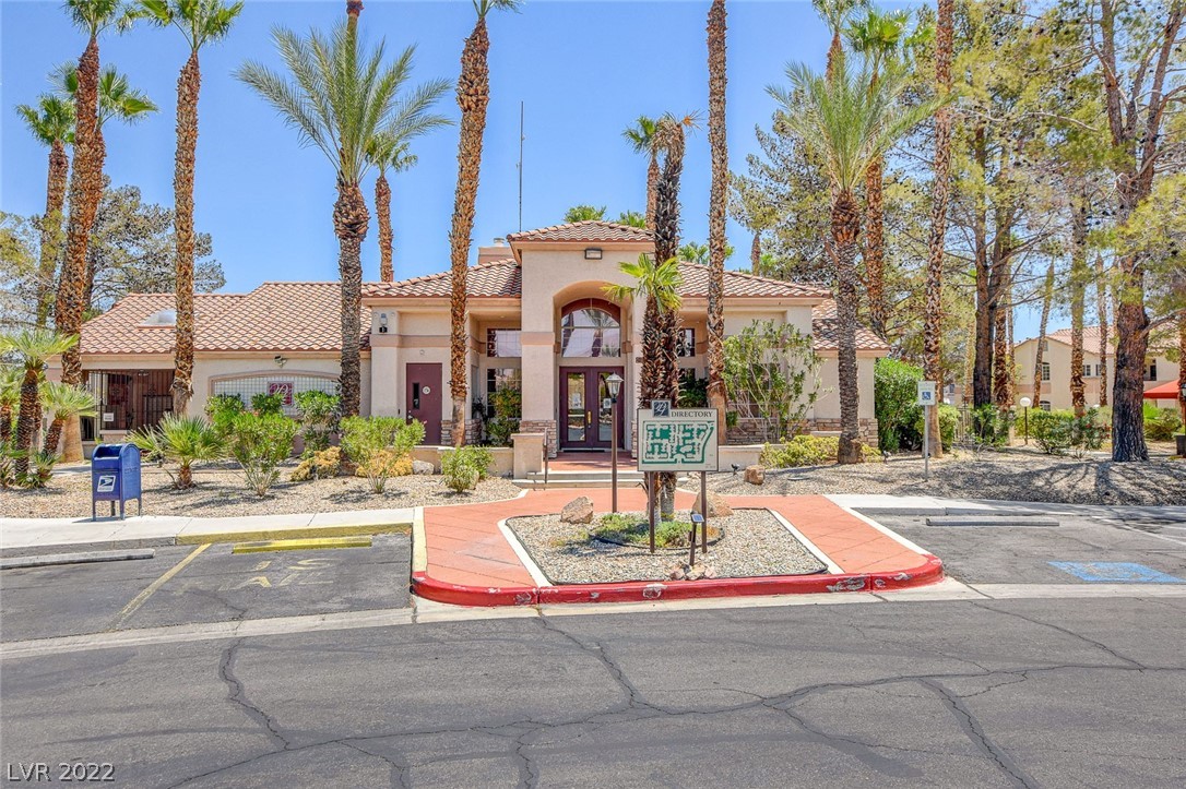 1830 N Buffalo Drive Unit: 2097
