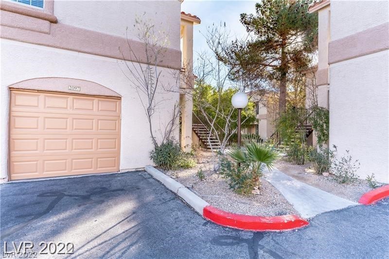1830 N Buffalo Drive Unit: 2097