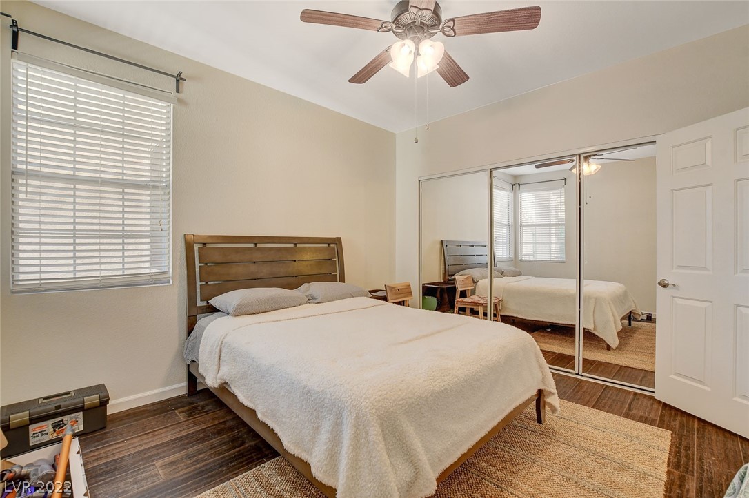 1830 N Buffalo Drive Unit: 2097