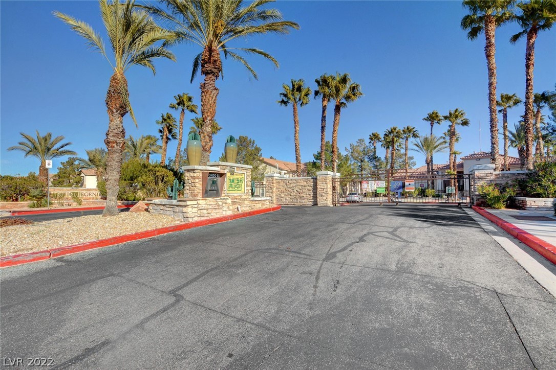 1830 N Buffalo Drive Unit: 2097