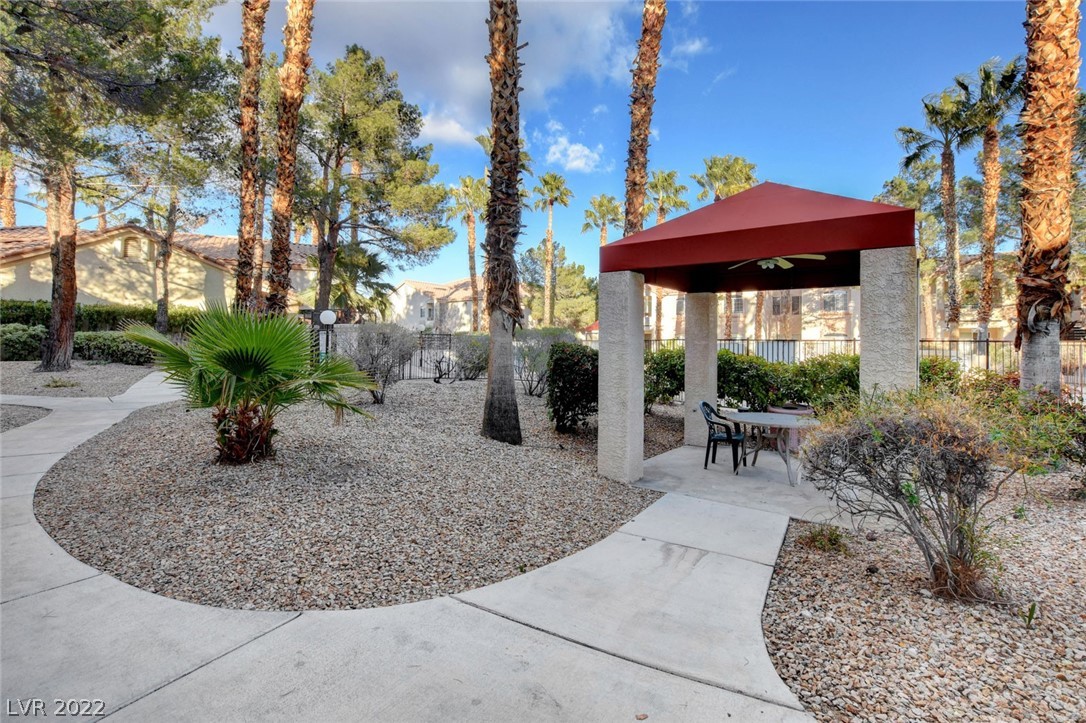 1830 N Buffalo Drive Unit: 2097