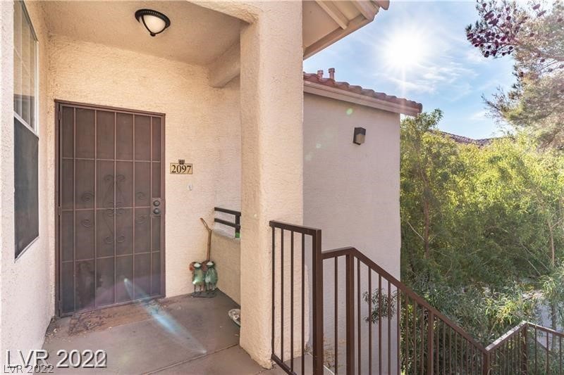 1830 N Buffalo Drive Unit: 2097