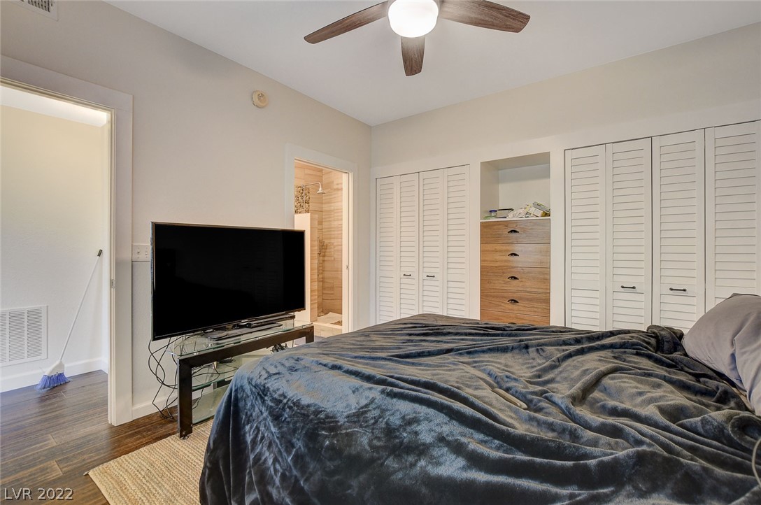 1830 N Buffalo Drive Unit: 2097