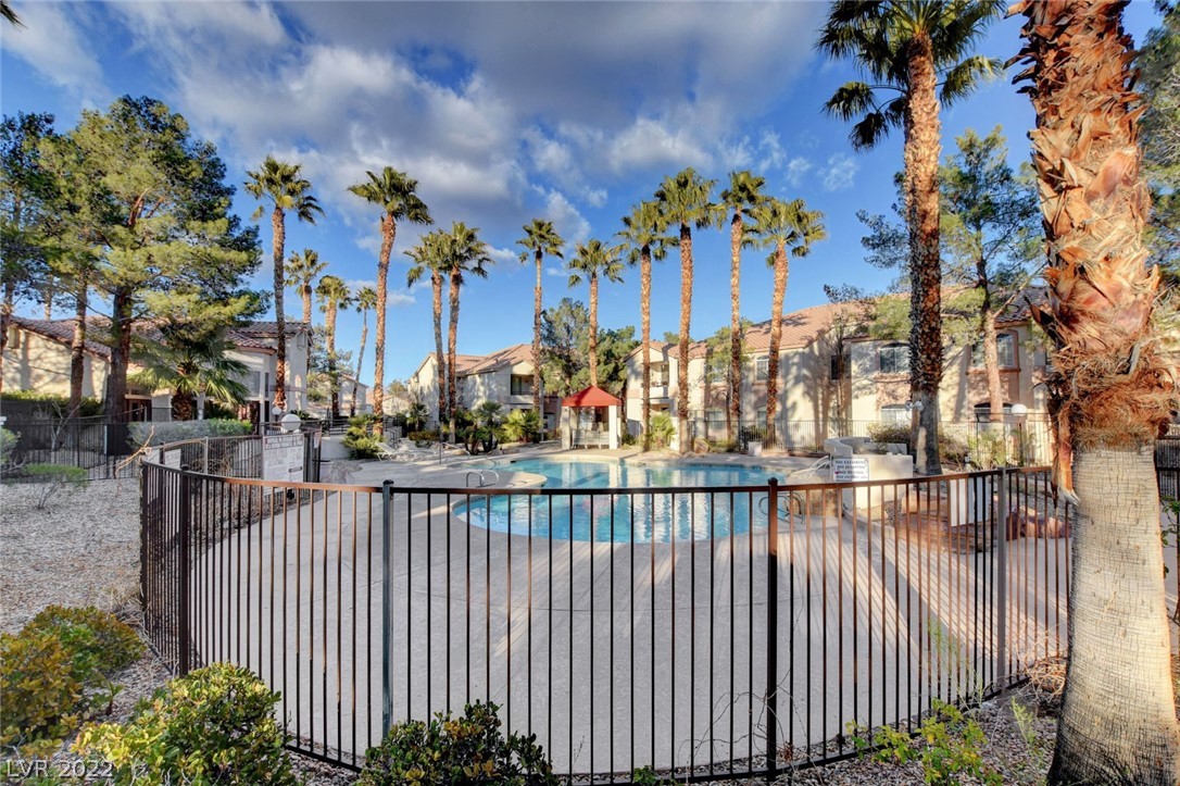 1830 N Buffalo Drive Unit: 2097