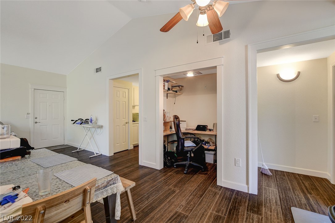 1830 N Buffalo Drive Unit: 2097