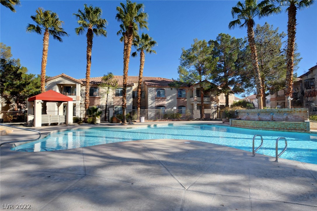 1830 N Buffalo Drive Unit: 2097