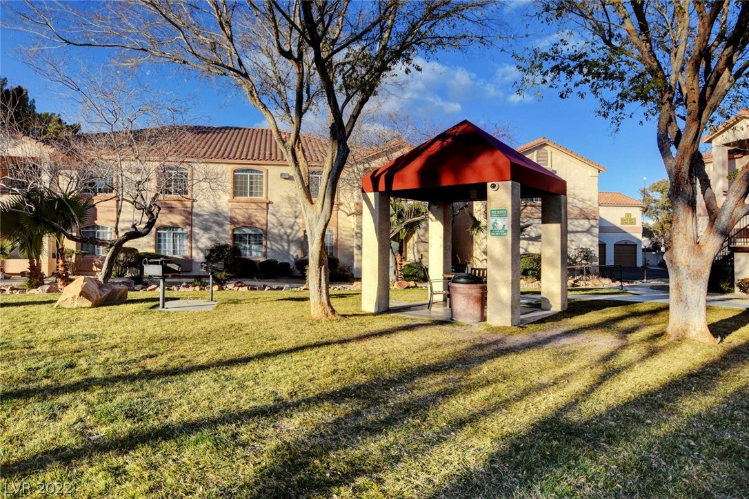 1830 N Buffalo Drive Unit: 2097