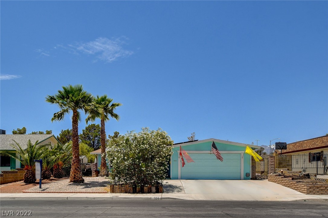 504 Anatolia Lane