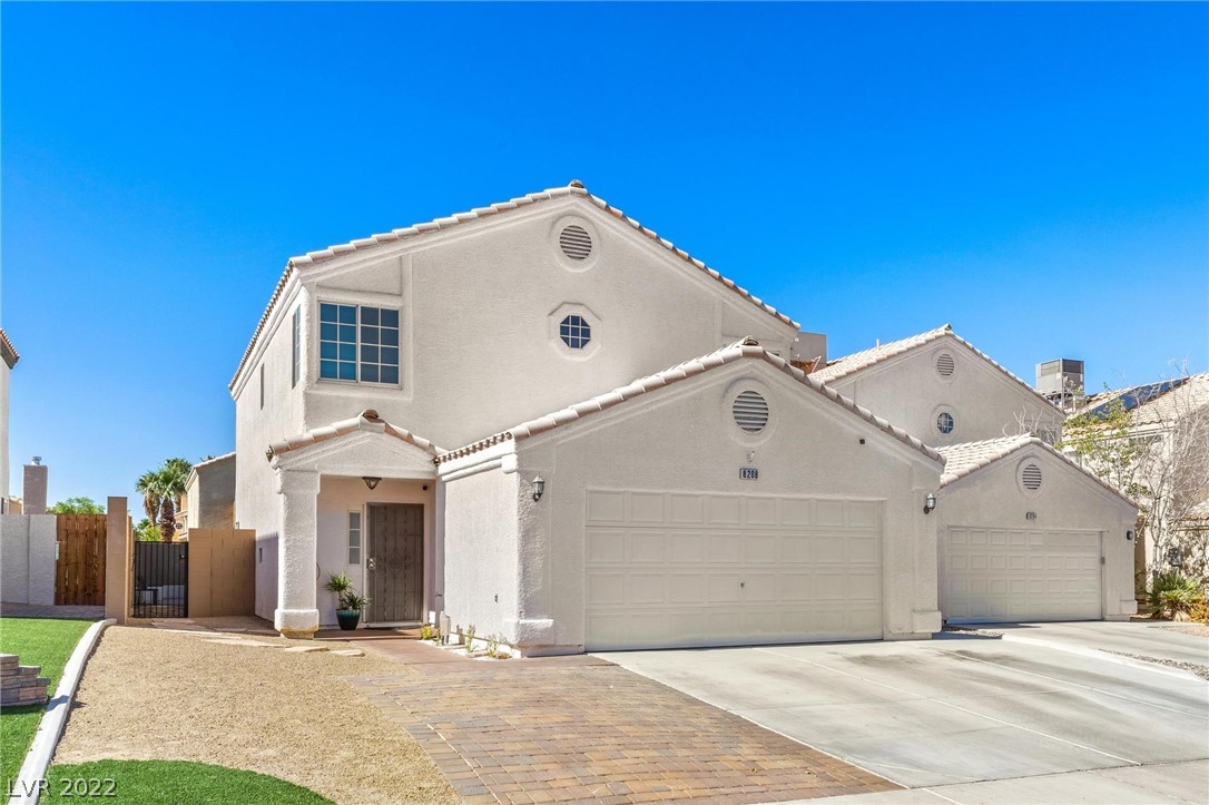 8208 Ogee Drive